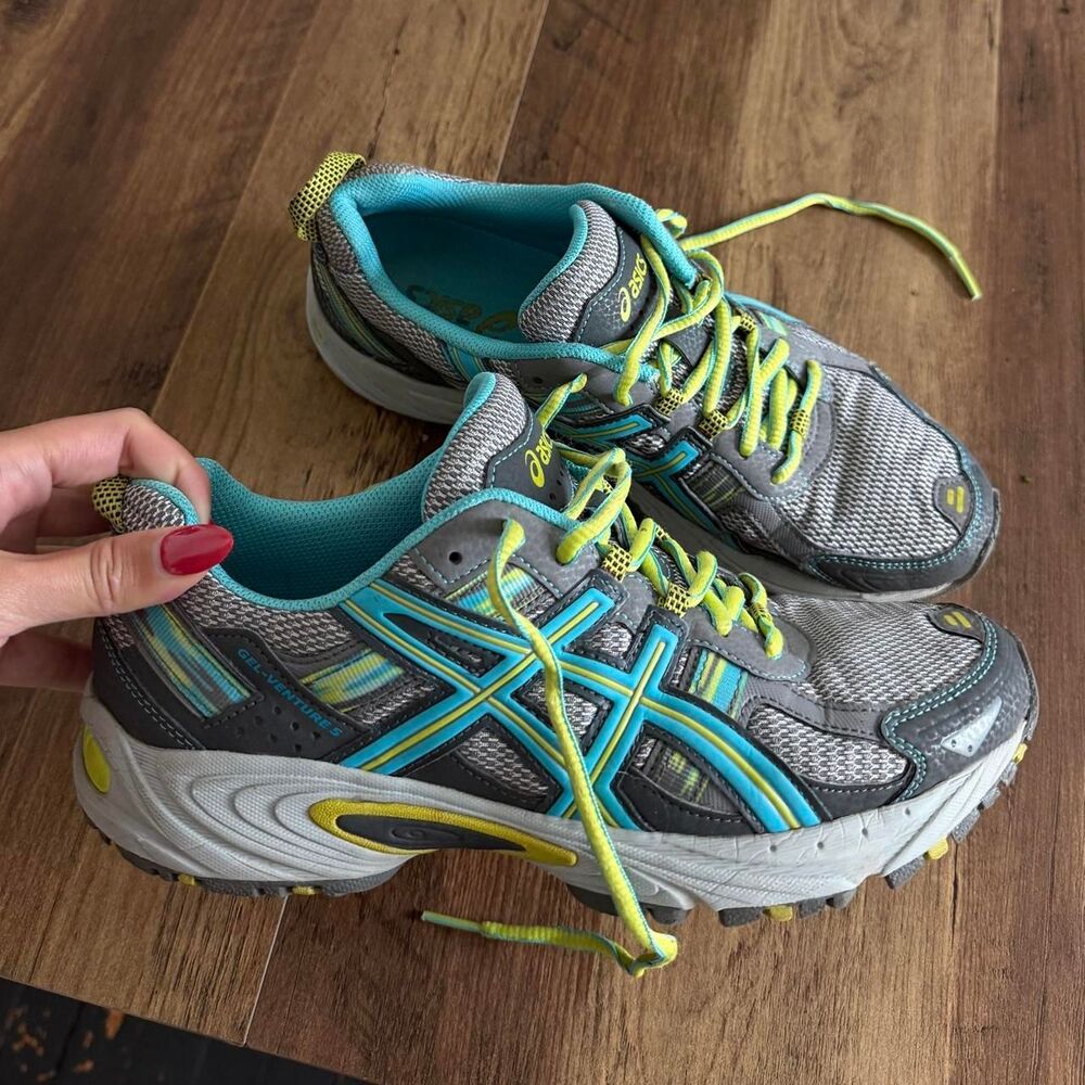 ASICS Gel Venture 5 sneakers